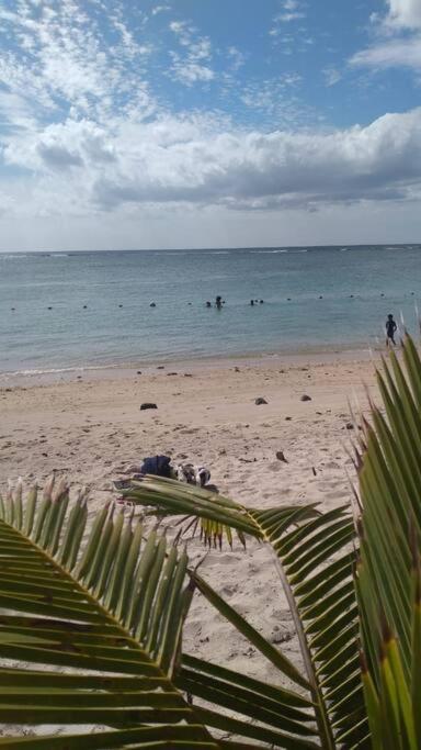 Westside Holidays Flic En Flac Beach Экстерьер фото