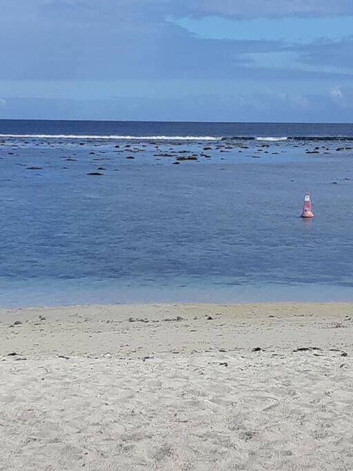 Westside Holidays Flic En Flac Beach Экстерьер фото