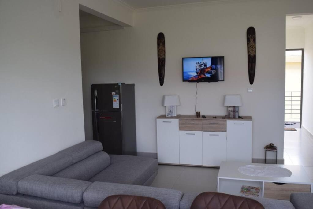 Westside Holidays Flic En Flac Beach Экстерьер фото