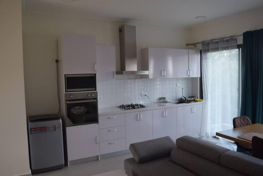 Westside Holidays Flic En Flac Beach Экстерьер фото